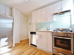 91 Christopher St APT 17, New York, NY 10014
