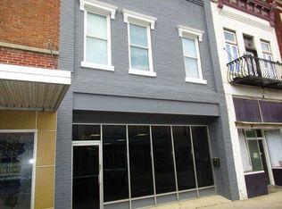 212 E Mount Vernon St, Somerset, KY 42501