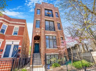 3836 N Racine Ave #2, Chicago, IL 60613