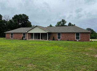 6476 Oakland Rd, Oakland, AR 72661