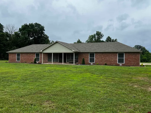 6476 Oakland Rd, Oakland, AR 72661