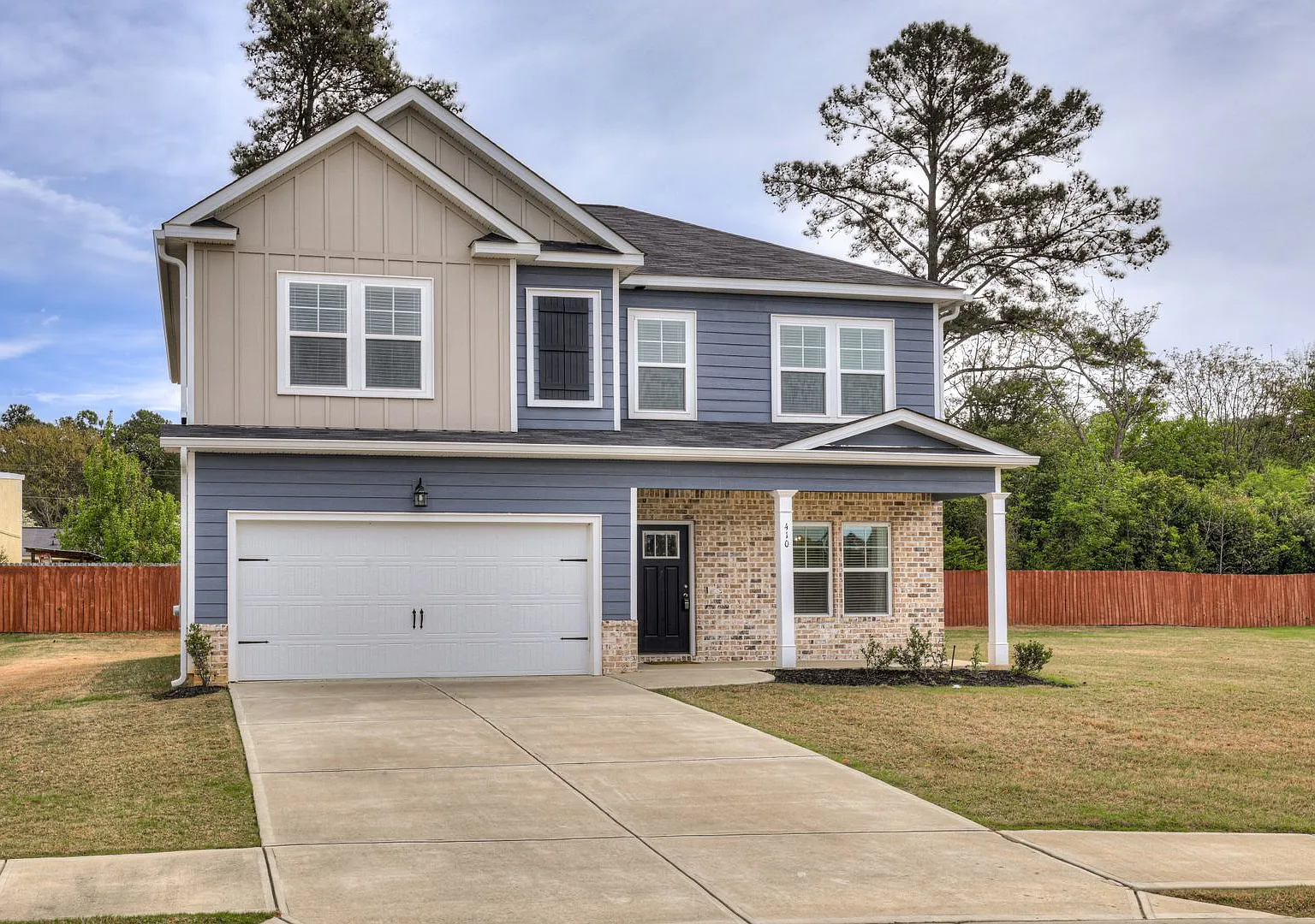 Luxury 4BR Cumberland Home in John's Landing Top-Rated Columbia County Schools — Photo 3
