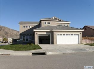 1633 Cortina Dr, San Jacinto, CA 92583