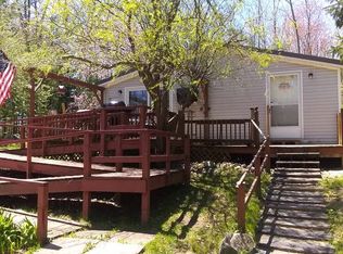 5595 E Townline Lake Rd, Harrison, MI 48625