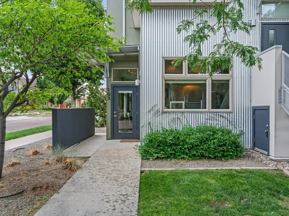 826 Blondel St #103, Fort Collins, CO 80524