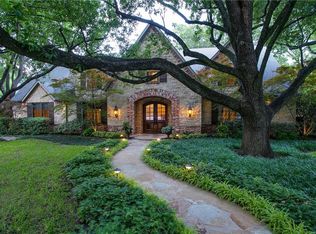 13416 Tangleridge Ln, Dallas, TX 75240