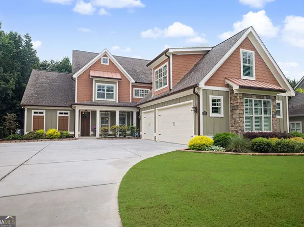 217 Gates Entry, Peachtree City, GA 30269