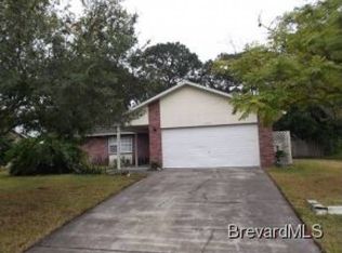 6445 Hudson Rd, Cocoa, FL 32927