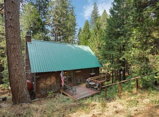 13834 Hillbilly Ln, Kyburz, CA