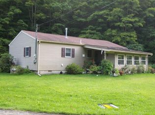 80 Dantz Run Rd, Wellsboro, PA 16901