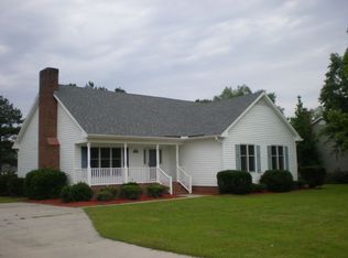 225 Buckingham Dr, Winterville, NC 28590