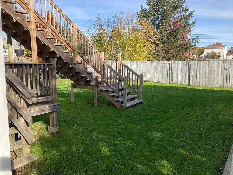 27 Westfield St #201 — Photo 30
