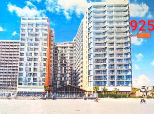 9550 Shore Dr #925, Myrtle Beach, SC 29572