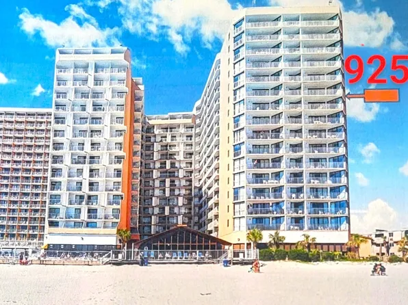 9550 Shore Dr. #925, Myrtle Beach, SC 29572