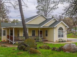 10566 Rock Hill Rd, Rough And Ready, CA 95975