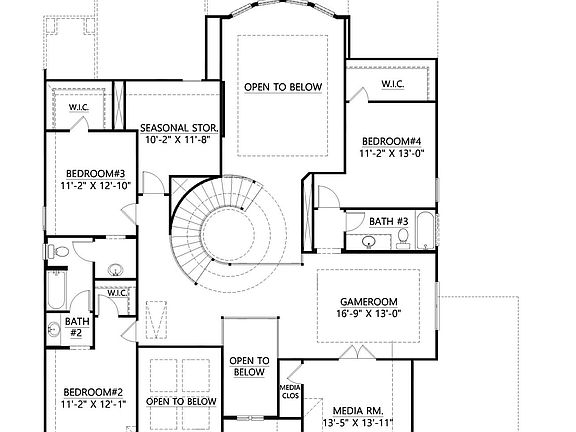 4th image of 8017 Turquoise Ln