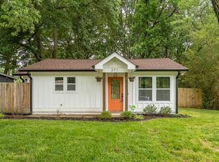 371 Floyd St SE, Smyrna, GA 30082