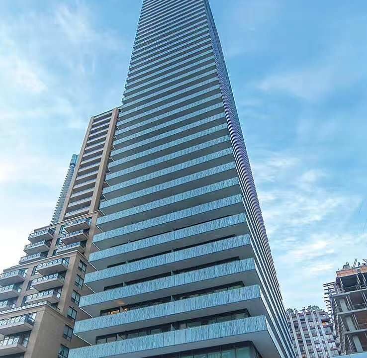 1st image of 50 Charles St E #1803