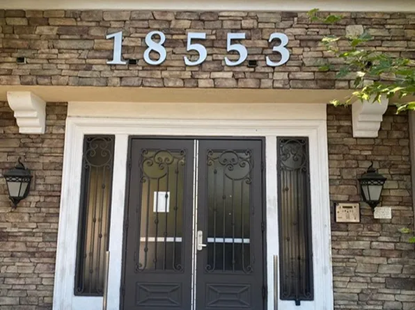 The Casitas Townhomes, 18553 Saticoy St #126, Reseda, CA 91335