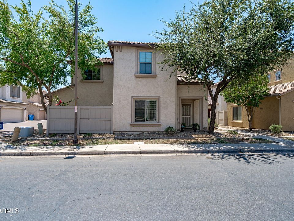 1st image of 8415 W VERNON Avenue