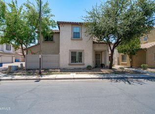 8415 W VERNON Avenue, Phoenix, AZ 85037