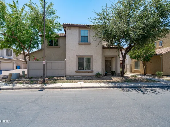 8415 W VERNON Avenue, Phoenix, AZ 85037