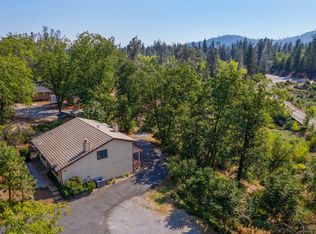 17777 Ranchera Rd, Shasta Lake, CA 96019