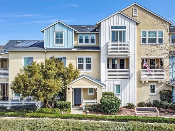 153 Patria, Mission Viejo, CA 92694