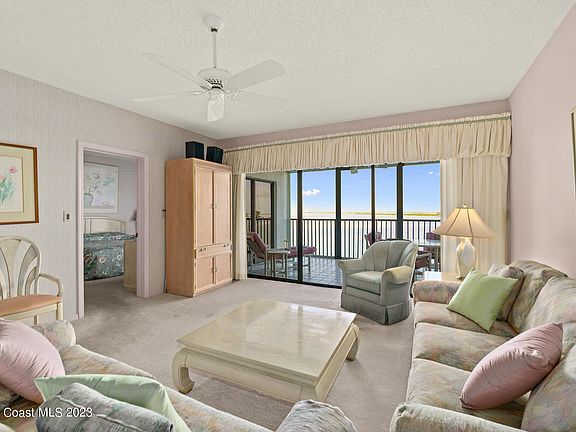 4th image of 3601 S Banana River Blvd APT 505
