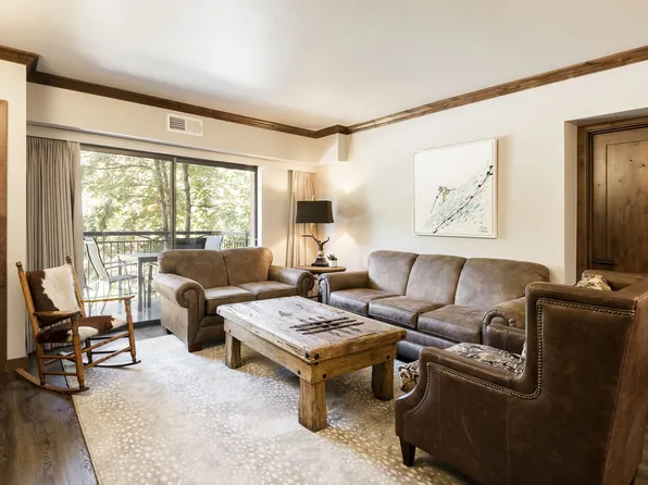 (undisclosed Address), Park City, UT 84060