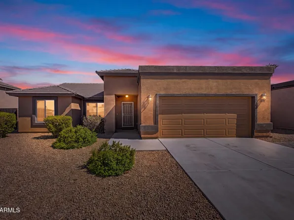332 W 14TH Avenue, Apache Junction, AZ 85120
