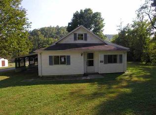 32 Marr Park Ln, Huntington, WV 25701