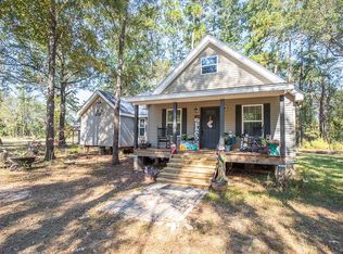 32168 Pea Ridge Rd, Albany, LA 70711