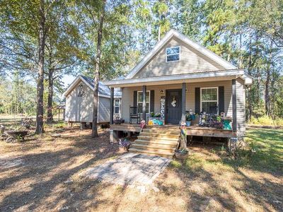 32168 Pea Ridge Rd, Albany, LA, 70711