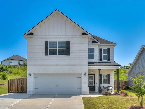 5265 Greyton Cir, North Augusta, SC 29860