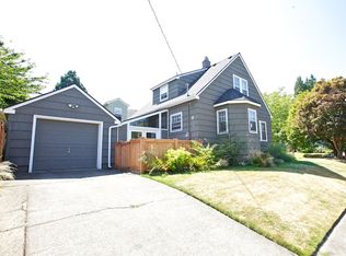 4236 N Castle Ave, Portland, OR 97217