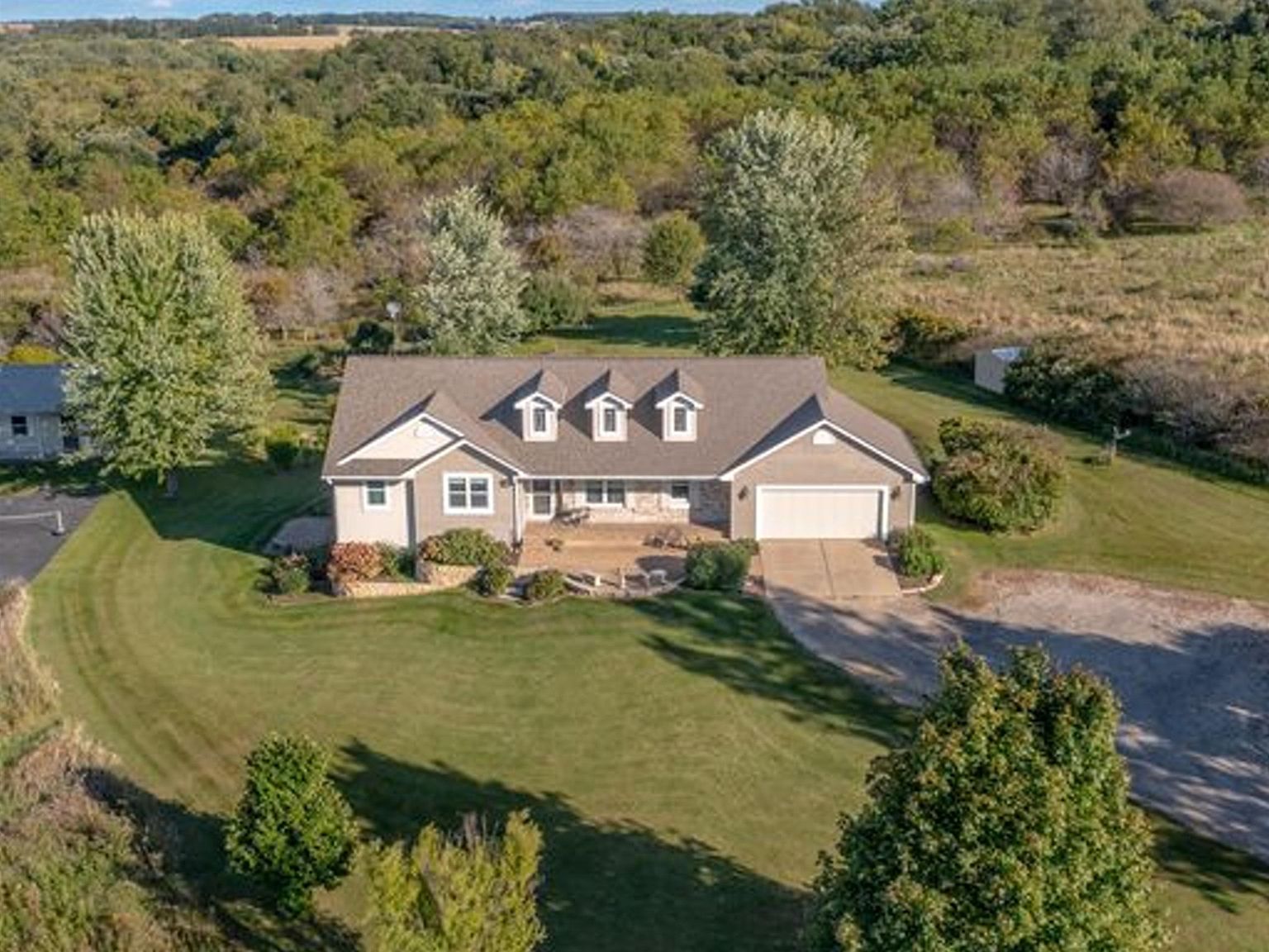 4449 N Rock City Rd, Rock City, IL 61070 | Zillow