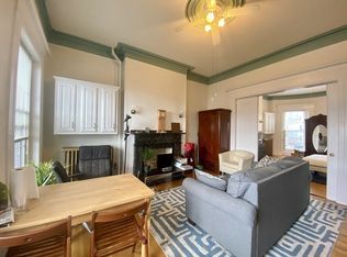 187 Webster St APT 2, Boston, MA 02128