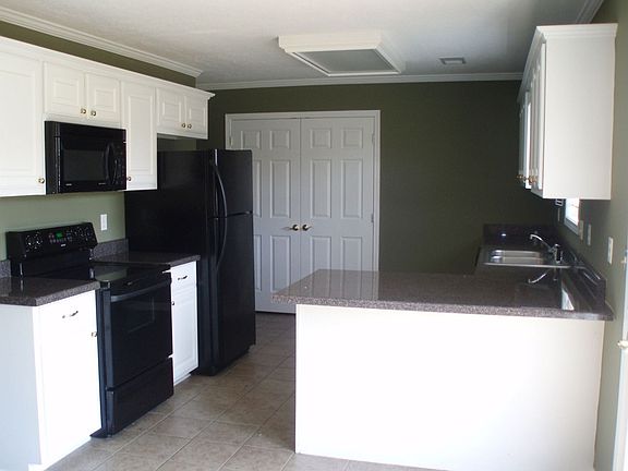 Refrigerator Stays!!