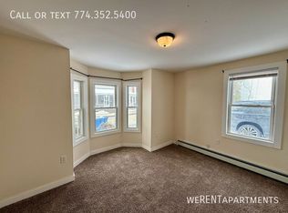 14 Mechanic St #1, Danielson, CT 06239