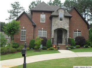 144 Lauchlin Way, Pelham, AL 35124