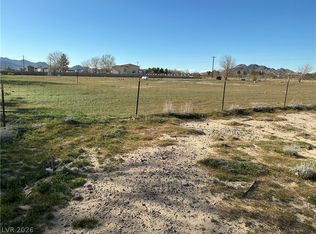 2281 Gold Ave, Sandy Valley, NV 89019