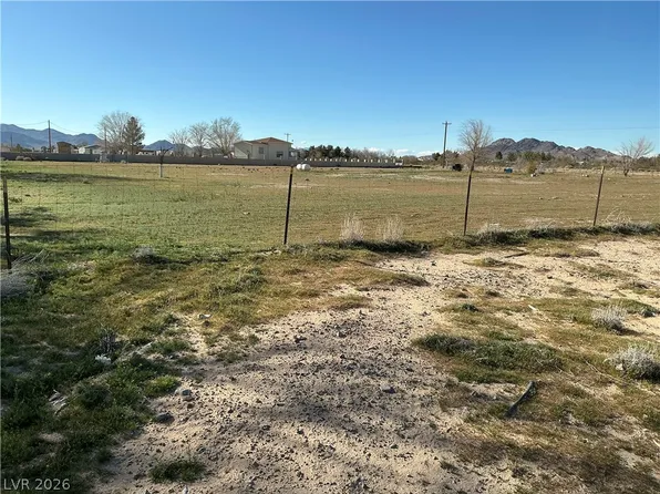 2281 Gold Ave, Sandy Valley, NV 89019