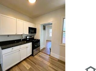 3914 W Cold Spring Ln #D, Baltimore, MD 21215