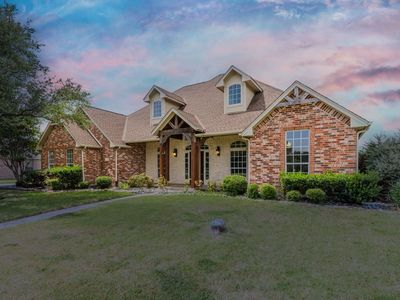 2703 Sleepy Hollow Rd, Ennis, TX, 75119