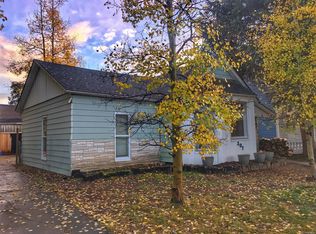 307 W 8th St, Leadville, CO 80461