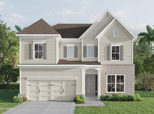 3117 Castleview Ln, Panama City, FL 32405