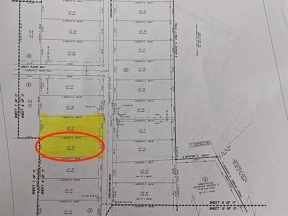 4th image of 335 Exploration Rd