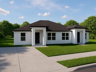 16220 SW 30th Terrace Rd, Ocala, FL, 34473