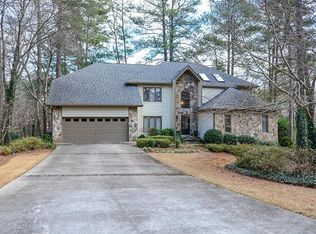 10005 Fairway Village Dr, Roswell, GA 30076